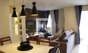 Imagem 5: Apartamento à Venda - Jardim Esperança, 2 Quartos, 74 m2