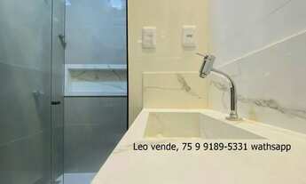 Imagem 7: Leo vende, perto da Fraga Maia, 4\4 com 1 suíte, closet, goumert