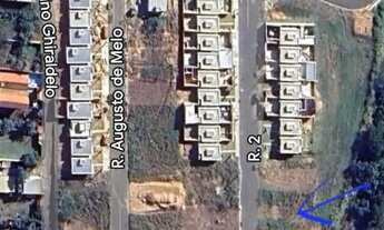 Imagem: Terreno 150 m2 - Vila dos Canários / Indaiatuba