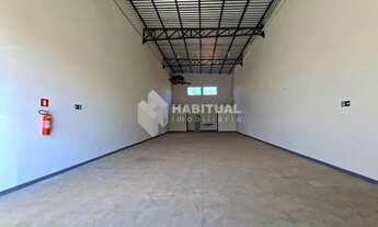 Imagem: Aluguel Loja SHOPPING PARK