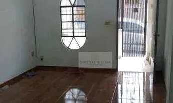 Imagem: Casa à Venda no Centro de Pindamonhangaba