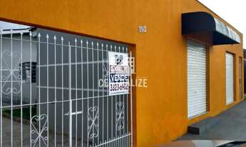 Imagem 2: VENDA-CASA-COLÔNIA DONA LUIZA-PONTA GROSSA - PR