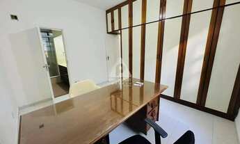 Imagem 4: 3 quartos, sendo 1 suíte, tipo garden, reformado em Botafogo