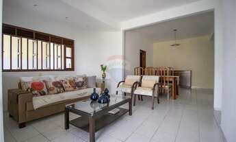 Imagem 5: Casa Duplex Maravilhosa 6/4 Sendo 04 Suites Para Locação em Capim Macio