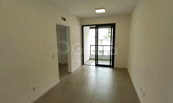 Imagem 2: Apartamento para Venda em Florianópolis, Trindade, 2 dormitórios, 1 suíte, 1 banheiro, 1 v