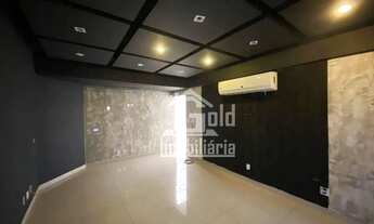 Imagem 2: Sala Comercial com 38m² no bairro Alto da Boa Vista