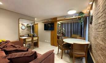 Imagem: Apartamento de 3 quartos com 1 suíte e