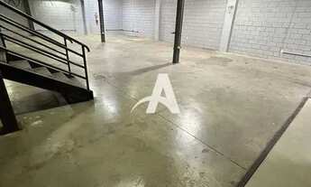 Imagem 2: Aluguel Galpão MINAS GERAIS