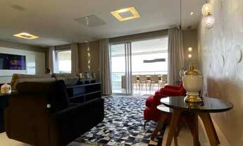 Imagem 6: Luxo Absoluto Frente Mar no Nossolar Prime Apartamento com 4 dormitórios à venda, 250 m² p