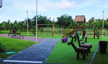 Imagem 6: Apartamednto a Venda Paradiso Reserva do Paivo 04 quartos 02 suites 02 vagas de garagem co