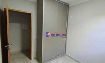 Imagem 5: Casa com 3 dormitórios à venda, 133 m² por R$ 630.000,00 - Eville - Bady Bassitt/SP