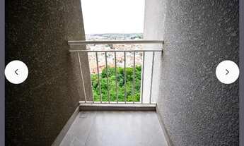 Imagem 3: APARTAMENTO PORTEIRA FECHADA - ZONA NORTE DE SOROCABA