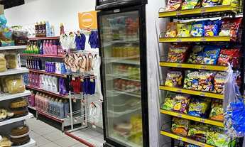 Imagem 3: Repasso Mercantil no Pici/Bela Vista