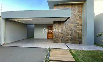 Imagem 2: Casa à venda, Jardim Nashville, Campo Grande, MS