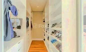 Imagem 5: Casa em Condomínio à venda Rua Carlos Maximiliano Fayet, Hípica - Porto Alegre