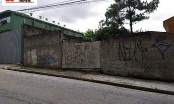 Imagem: TERRENO RESIDENCIAL em SÃO PAULO - SP
