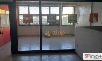 Imagem: Ponto para alugar, 185 m² por R$ 5.790/mês