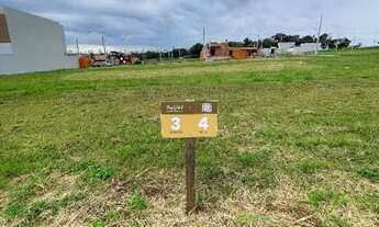 Imagem: Terreno de Avenida no Colinas Tropical 2