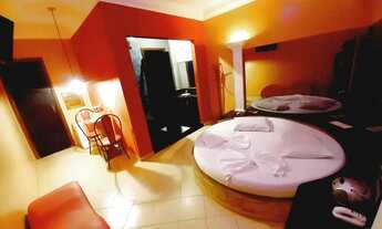 Imagem: Motel 17 suites Igarapava