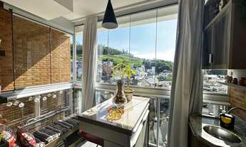 Imagem 5: Encantadora cobertura duplex, esperando por você!