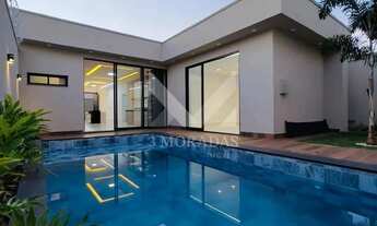 Imagem: Casa 3 Suítes no Setor Moinho dos Ventos