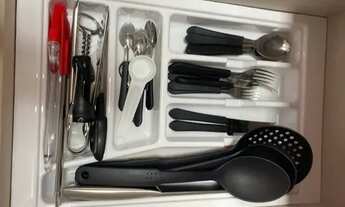 Imagem 15: DIRETO COM PROPRIETÁRIO - Studio mobiliado na Trindade - excelente localização!