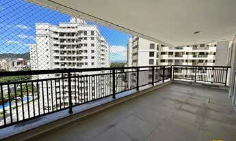 Imagem 7: Apartamento no Itacorubi com 03 garagens