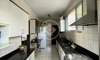 Imagem 4: Apartamento de 120m2 A venda no Edificio Imperial no centro de Cuiabá codigo: 137576