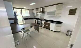 Imagem 4: Apartamento com 3 dormitórios, 218 m² - venda por R$ 3.500.000,00 ou aluguel por R$ 12.041