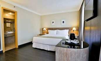 Imagem 5: Rarus Flats - Flat para venda - Edifício Radisson Berrini