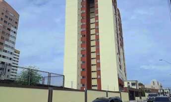 Imagem 3: Apartamento com 3 dormitórios à venda, 59 m² por R$ 280.000,00 - Jóquei Clube - Fortaleza