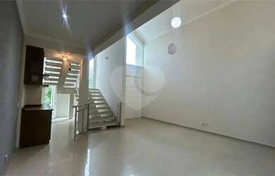 Imagem 13: Casa à venda ou para alugar com 4 quartos, sendo 4 suítes, no condomínio Lago da Boa Vista