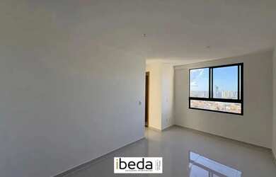 Imagem: Ibeda - Edifício Galiza Apartamento à