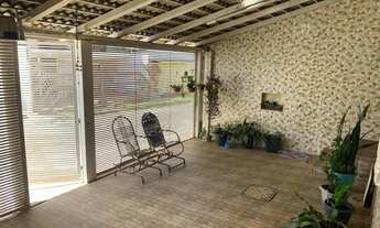 Imagem 3: Casa Riacho Fundo I Aceita Financiamento e FGTS