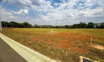 Imagem: Ágio Jardins Amsterdã, Lote com 325,10