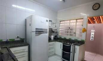 Imagem 7: Casa com 3 quartos à venda em Chácara Esperia - SP