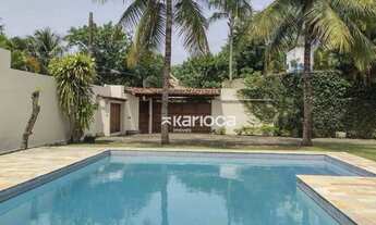 Imagem 5: Casa com 4 dormitórios à venda, 656 m² por R$ 5.500.000 - Rua Engenheiro César Grillo - Ba