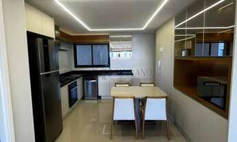 Imagem 2: Apartamento para venda com 159 m² e 4 quartos em Vila Aviação, Bauru - SP