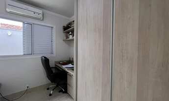 Imagem 5: Casa 3 Dormitórios - Residencial Morada Du Park, Uberaba