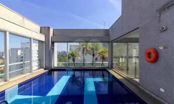 Imagem 4: Apartamento com 2 quartos à venda em Itaim Bibi - SP