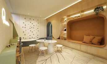 Imagem 5: Morar com Sofisticação: PACE Luxury Apartments em Batista Campos, Belém/PA