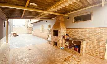 Imagem 2: Aluga-se | Casa de 03 quartos na laje | 120m²