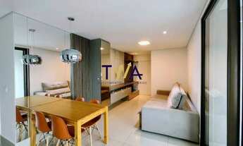 Imagem 6: Apartamento, Tribeca, Vila da Serra, Nova Lima, 2 quartos, R$7.200,00, para aluguel na TWA