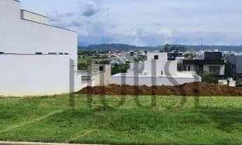Imagem 2: Terreno à venda, 460 m² - Alphaville Nova Esplanada - Votorantim/SP