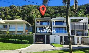 Imagem 3: Casa beira mar para alugar, 160 m² por R$ 4.000/dia - Centro - Guaratuba/PR