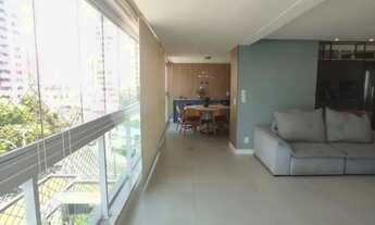 Imagem 5: Apartamento 3 Quartos para Venda em Salvador, Pituba, 3 dormitórios, 3 suítes, 4 banheiros