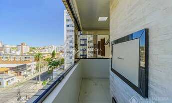 Imagem 7: Apartamento 2 dormitórios com suíte e vaga de garagem no Bairro Santana