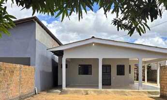 Imagem: Vende-se casa no Tenoné