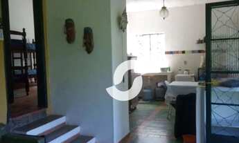 Imagem 6: Sítio à venda, 64000 m² por R$ 399.000,00 - Reginópolis - Silva Jardim/RJ