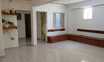 Imagem 2: Sobrado à venda com 3 quartos, sendo 1 suíte, em Jaguaré, São Paulo - SP